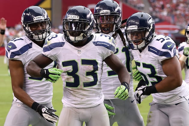 Can Seattle's Defense Stay This Stout?