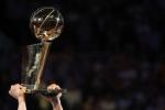 Official NBA Championship Odds Revealed 