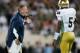 Coach Kelly wants his team to stay focused on Stanford.