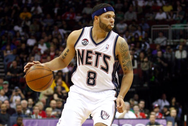 Brooklyn Nets Signature Moves