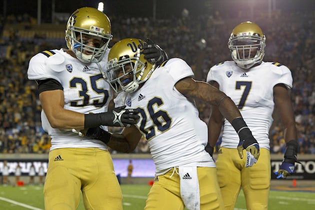 UCLA's Take-Away After Big Loss to California Remains to Be Seen