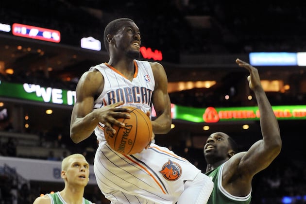 Charlotte Bobcats Work to Keep Kemba Walker Grounded