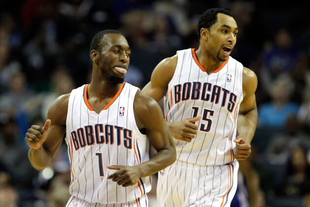 Charlotte Bobcats Exploring Small Ball to Maximize Gerald Henderson, Ben Gordon