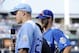 Mike Trout and Bryce Harper played incredible baseball