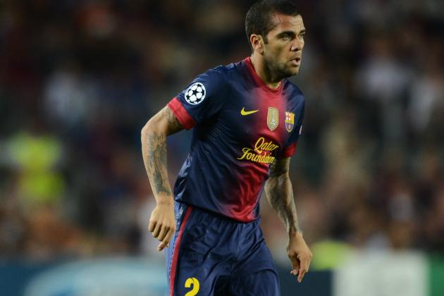 Debate: Who Will Step Up and Replace Barca's Injured Stars?