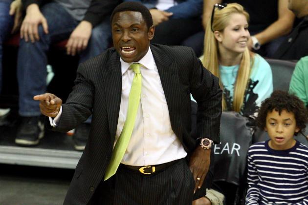 Debate: What Is Missing from Brooklyn's Roster to Make Them a Legit Contender?