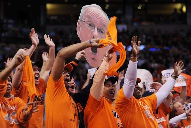 Individual Game Tickets for Syracuse University Basketball on Sale Wednesday