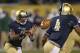 Everett Golson will need to have his best game of the season if the Irish want to defeat the No. 17 Cardinals (4-1)