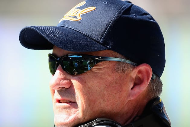 What Does Cal's Win Mean?
