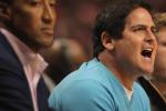 Mark Cuban: Deron Williams Dissed Nets' Front Office
