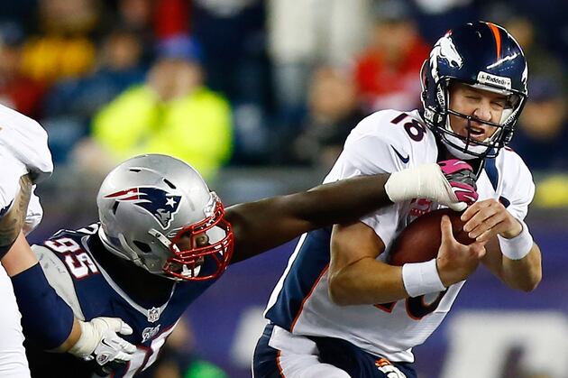 Denver Broncos: Broncos Are Not a 'Prime Time' Team Yet