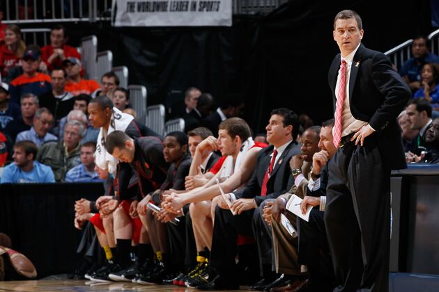 Maryland Madness Set for Friday