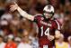South Carolina QB Connor Shaw