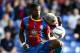 Wilfried Zaha is commanding a huge pricetag these days, one that Arsenal should shy far away from.