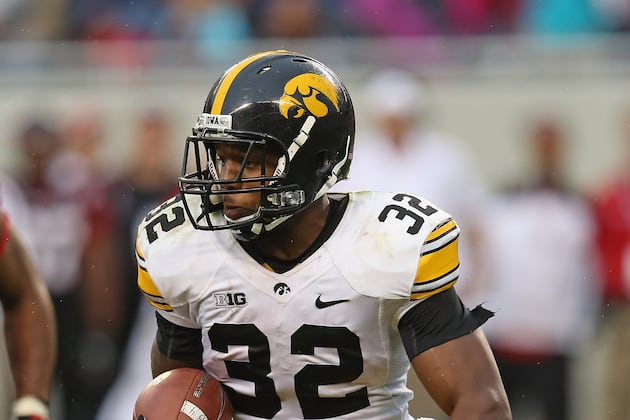 Big Ten Tuesday Personnel Roundup