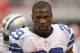Dallas Cowboys second year running back DeMarco Murray.