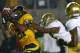 Keenan Allen torched the UCLA secondary