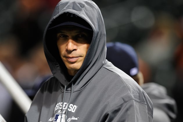 Trip Home a Nightmare for Yankees