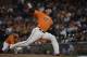 The San Francisco Giants are hoping to witness Ryan Vogelsong's 15th win of the season tonight.