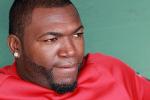Report: Papi Sidelined 4-6 Weeks to Rest Achilles