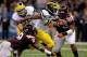 The one and only Denard Robinson.