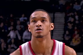 Magic Sign Chris Johnson