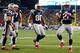 Not so fast New England, the Seahawks will be looking to upset you this week