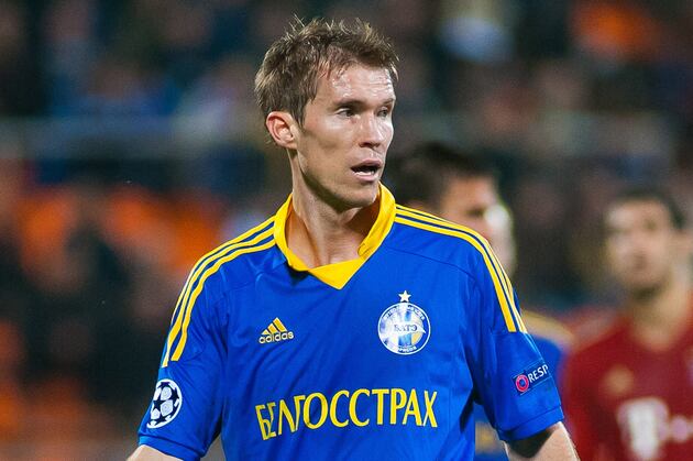Hleb: Guardiola Is Not the Best Coach in the World, He Had the Best Players