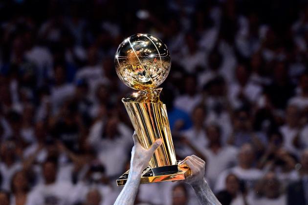 Where the NBA's Best Teams Will Score from in 2012-13 | Bleacher Report