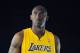 Oct.1, 2012, 2012; El Segundo, CA, USA; Los Angeles Lakers shooting guard Kobe Bryant (24) during media day at the Los Angeles Lakers Training Center. Mandatory Credit: Jayne Kamin-Oncea-US PRESSWIRE