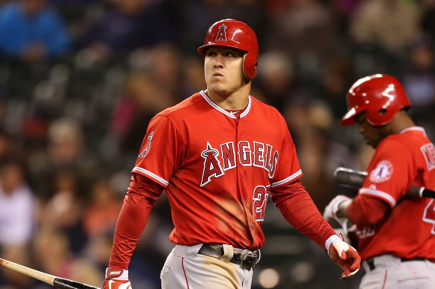 Every MLB Team s Worst Nightmare Next Season Bleacher Report