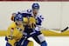 Tuevo Teravainen is one of several Blackhawks 2012 draft choices whose seasons have gotten underway.