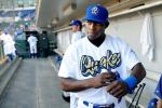 Dodgers' Top Prospect Puig Won't Play in AFL