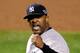 CC Sabathia and Andy Pettitte delivered, but the Yankees blew a chance to be up 2-0