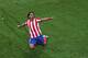 Atlético Madrid striker extraordinaire Radamel Falcao has been the subject of a number of transfer rumors.