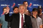 NHLPA's Hardball Tactics Won't End Lockout