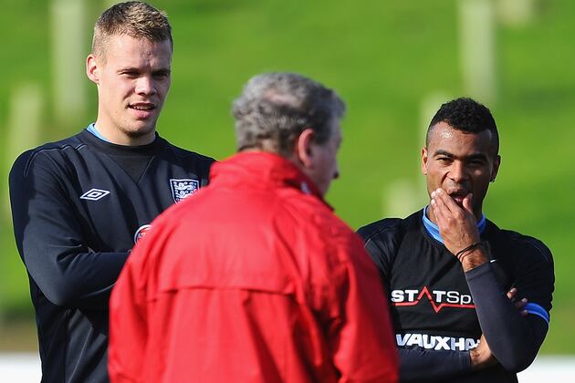 FA Plans England Code of Conduct