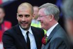 Why May Is Time for Sir Alex to Pass Torch