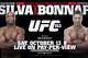 Courtesy of UFC.com