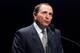 NHL commissioner Gary Bettman
