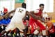 July 13, 2012;Alexandria, VA USA;USA Midwest forward James Young (right) drives past USA West forward Torren Jones (left) during the Nike Global Challenge at Episcopal High School. Mandatory Credit: Evan Habeeb-US PRESSWIRE