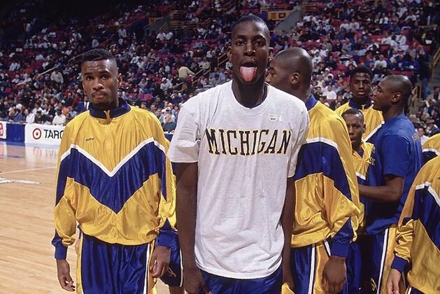 Celtics' Collins Remembers Pierce, Garnett from AAU Days