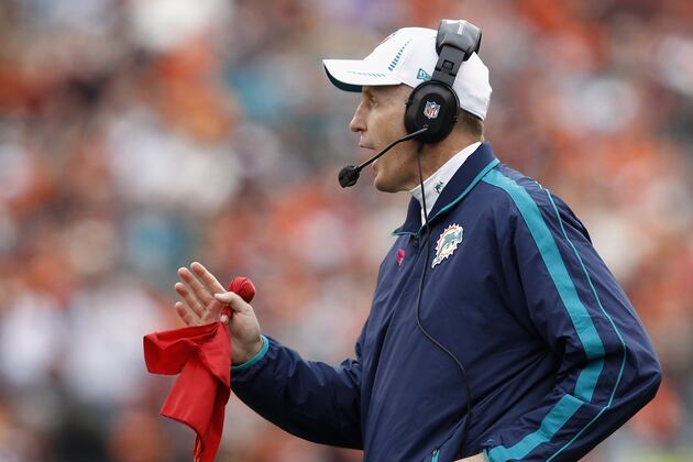 Top Receiver Is Main Offseason Priority, Steve Ross Tells Dolphins' Employees