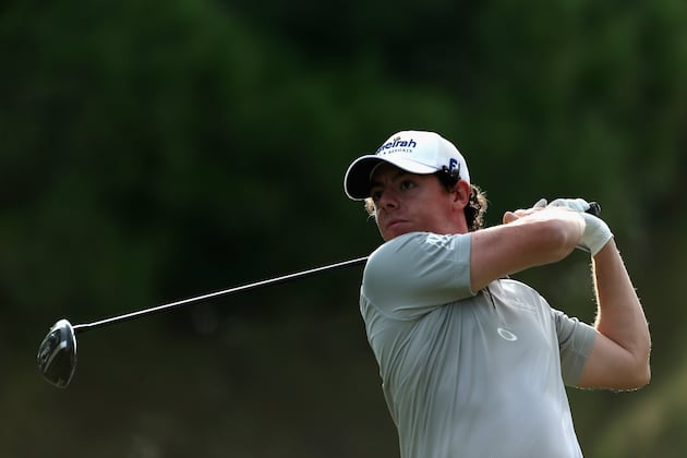 World Golf Final 2012: Day 2 Results and Analysis