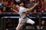 Hunter Pence's In-Game Speech Rallies Giants to Victory