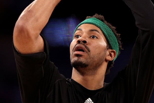 Rasheed Wallace Says There's More Passion in College Basketball Than the NBA