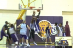 Video Evidence That Kobe Still Has Ups