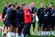 England National Football Team