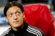 AMSTERDAM, NETHERLANDS - OCTOBER 03: Mesut Ozil of Real Madrid CF looks on during the UEFA Champions League group stage match between AFC Ajax and Real Madrid CF at the Amsterdam ArenA on October 3, 2012 in Amsterdam, Netherlands. (Photo by Robin Utrecht/EuroFootball/Getty Images)