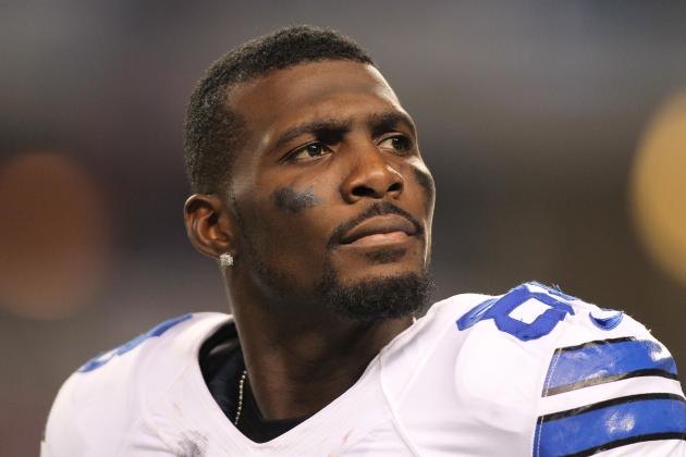 Was Dez Bryant Close to Being a Raven?